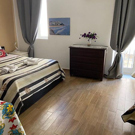 Rent House A Casa Mia Hotell Palermo Eksteriør bilde