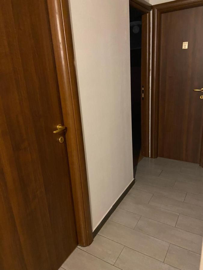 Rent House A Casa Mia Hotell Palermo Eksteriør bilde