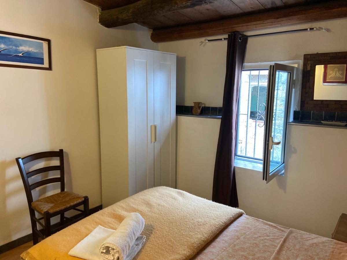 Rent House A Casa Mia Hotell Palermo Eksteriør bilde