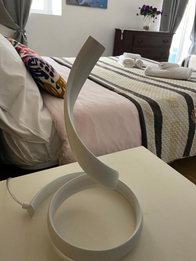 Rent House A Casa Mia Hotell Palermo Eksteriør bilde